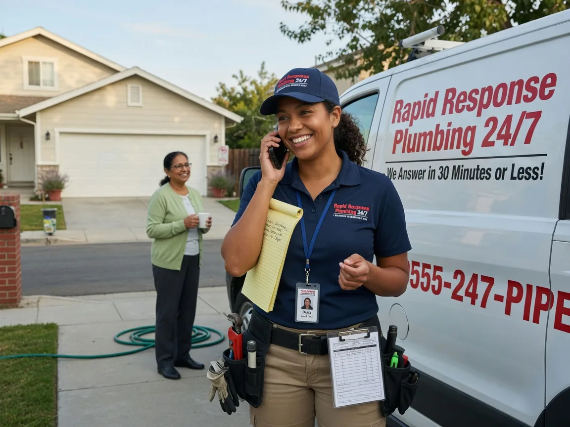 Emergency Plumber Fergus Falls, MN FAQs
